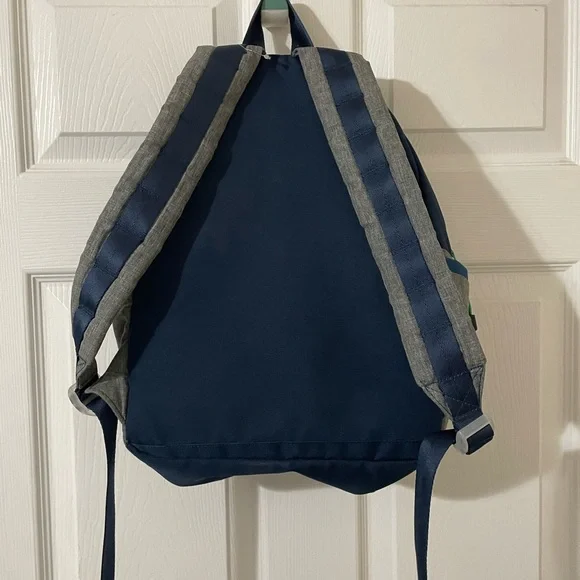 STATE bags Kane Kids Double Pocket Backpack